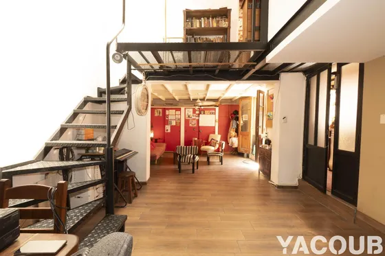 Ph En Venta - 2 Dormitorios 2 Baños - 140mts2 - Caballito