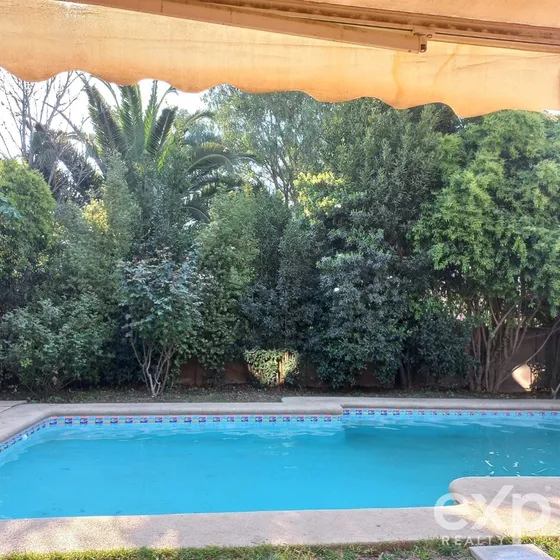 Gran Casa A Pasos De Todo En Chamisero/4 D&#43;escritorio&#4