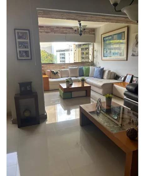 Manzanares Apartamento En Venta