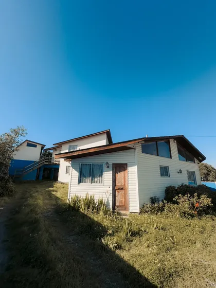 Se Vende Casa Ex-hostal