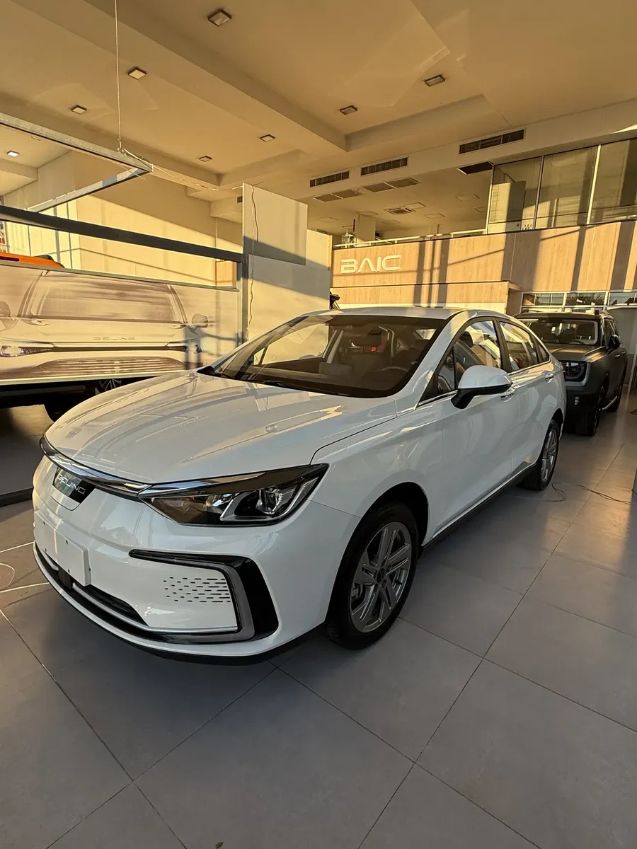 Baic Eu5