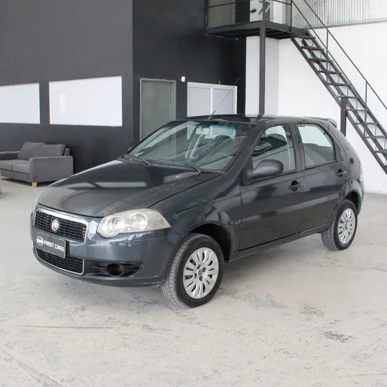 Fiat Palio 1.4