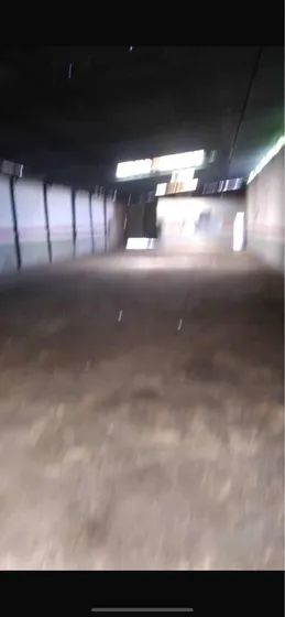 En Alquiler Galpón Céntrico Para Taller Mecánico