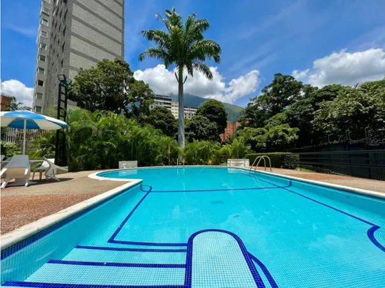 Se Vende Apto 190m² 3h+s/2b+s/2e Sebucan