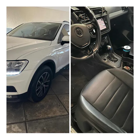 Volkswagen Tiguan Allspace 1.4 Tsi Trendline 150cv Dsg