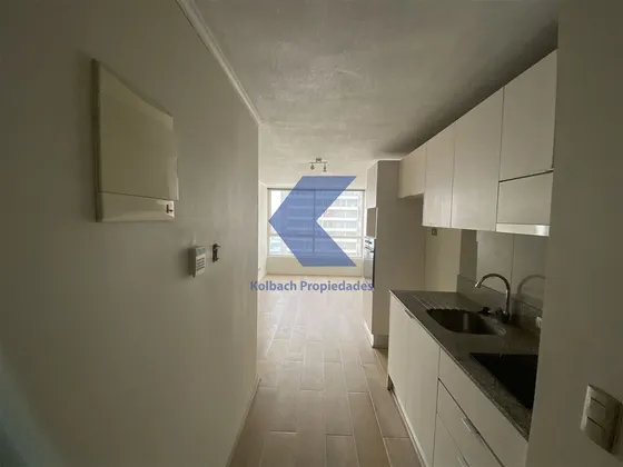Departamento Arriendo 1dorm 1baño En Estación Central