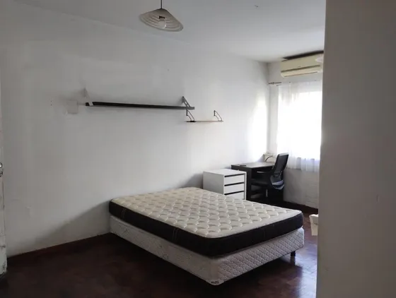 Departamento En Balvanera