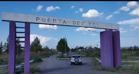 Vendo/permuto Lote En Embalse El Carrizal -mendoza