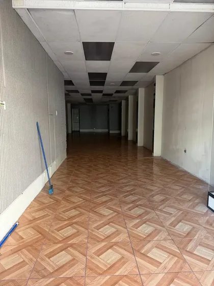 Local En Pleno Centro De La Ciudad. Excelente Ubicación
