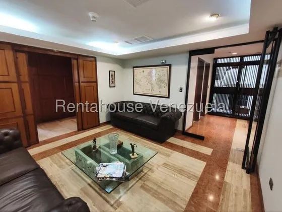 Oficina Comercial Alquiler Las Mercedes Mls-25-18684
