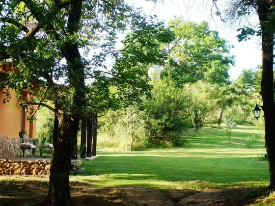 Vendemos Casa En Terreno De 2 Hectareas, Simplemente Hermosa Propiedad!!san Javier, Traslasierra.!!!