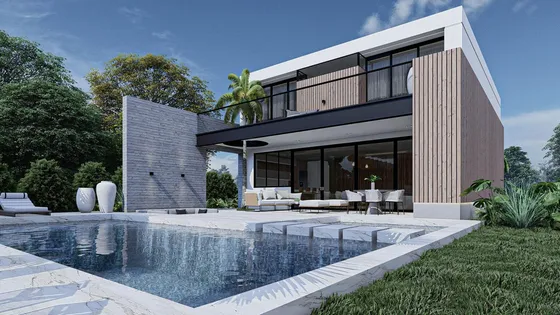 Venta Casa En Barrio Carpinchos, Nordelta