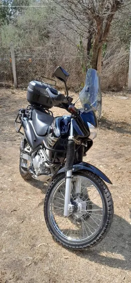 Honda Falcón 400