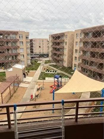 Departamento En Arriendo De 3 Dorm. En Chillán