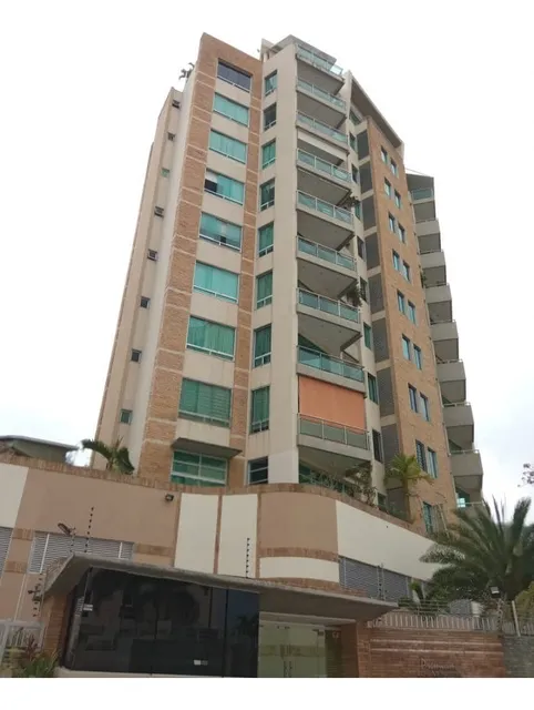 Apartamento En Alquiler En Las Mesetas 