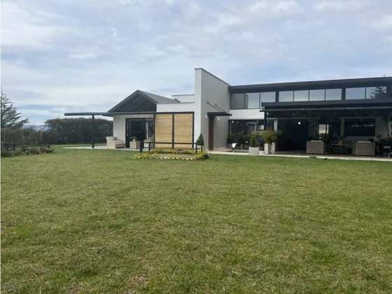 Casa Finca Campestre En Venta, Vía Rionegro La Ceja Ldc
