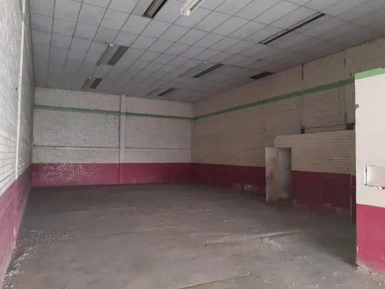Bodega En Renta En Luis Horacio Salinas, Torreón, Coahuila De Zaragoza