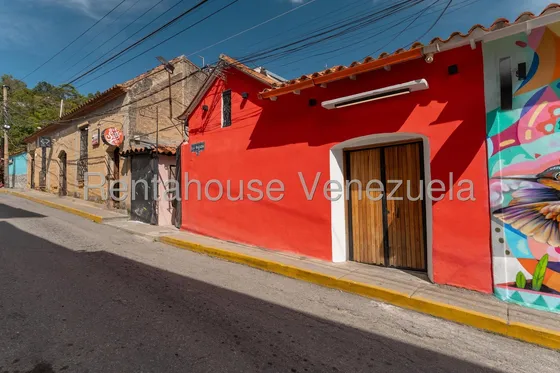 #25-13290 Increíble Local Comercial En Alquiler Newman Nunes
