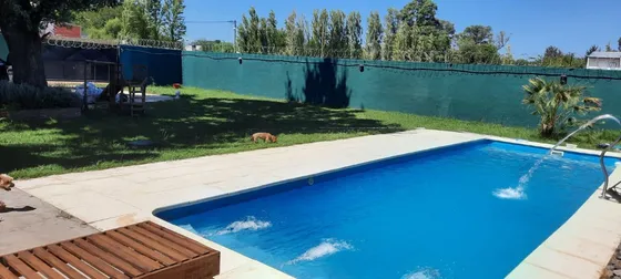 Quinta En General Rodriguez Cerca Del Acceso Oeste.