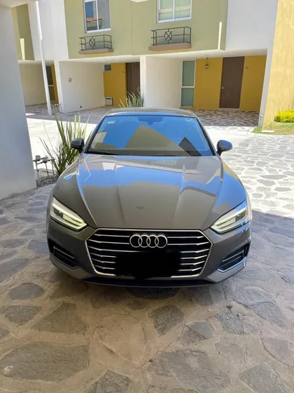 Audi A5 2.0 Select 190hp Dsg