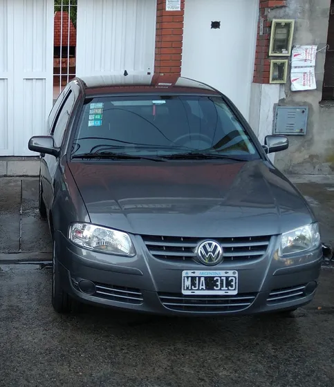 Volkswagen Gol 1.4 Power 83cv 3 P