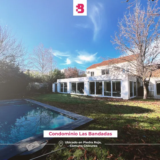 Se Vende Casa