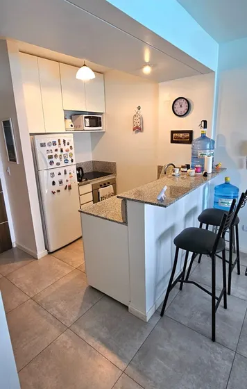 Venta De Departamento Monoambiente En Villa Rosa, Pilar