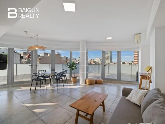 Venta Con Renta Ideal Inversores En Recoleta