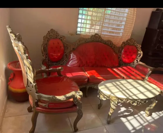 Mueble Antiguo