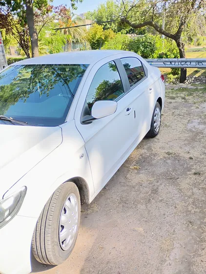 Peugeot 301 Vti 1.6 115hp