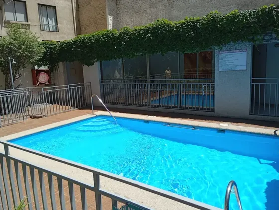 Departamento Estudio, Imperdible, Metro Toesca