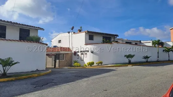Casa Llano Alto, Carrizal. Miranda. Mo 24-17447