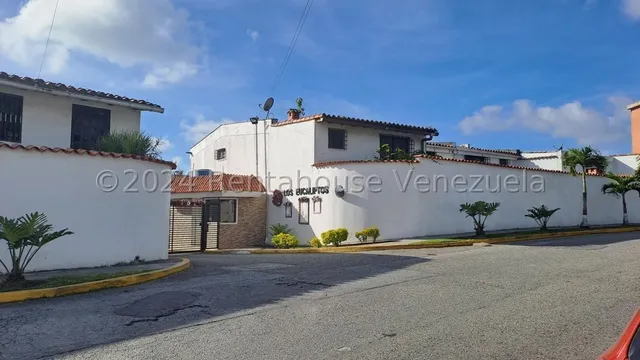 Casa Llano Alto, Carrizal. Miranda. Mo 24-17447