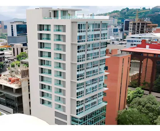 Vendo Apartamento Tipo C 99m2 Las Mercedes 1602