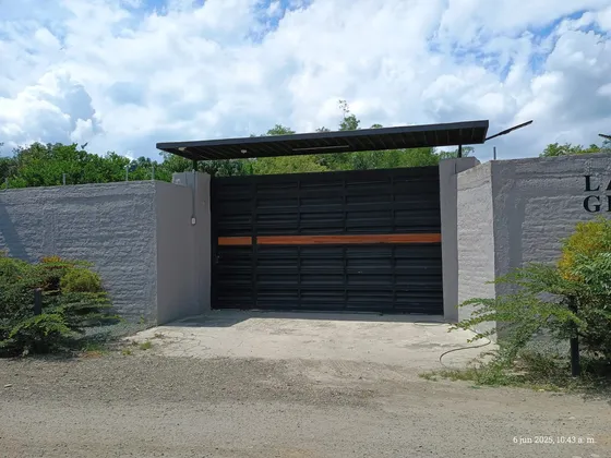 Venta Finca Candelaria - El Cabuyal
