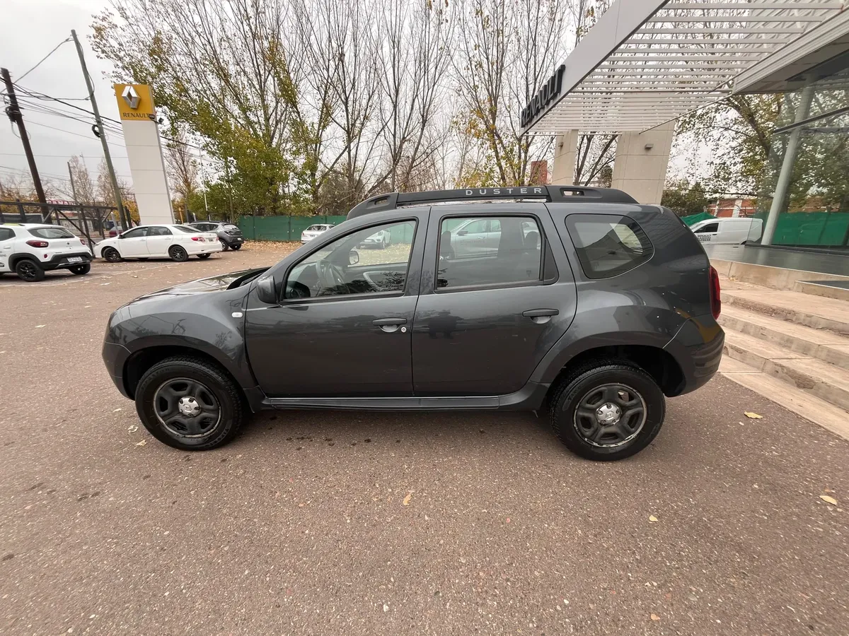 Renault Duster 1.6 Ph2 4x2 Dynamique512518876709539842