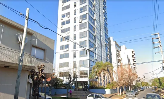 Venta De Departamento 3 Ambientes En Centro, San Justo