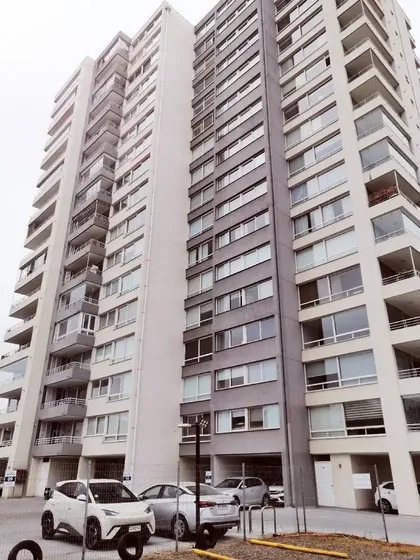 Se Vende Acogedor Departamento, En 1 Norte Viña Del Mar