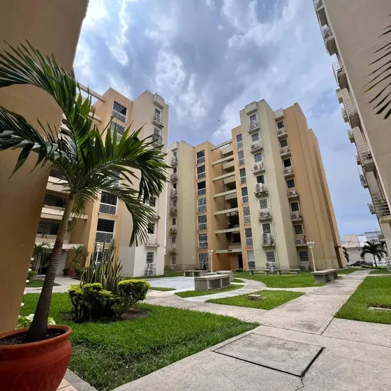 Se Vende Apartamento En Conjunto Residencial Villas Geicas Country Club