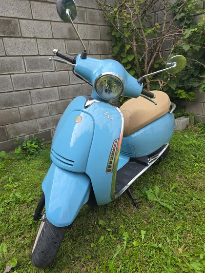 Beta Tempo 150