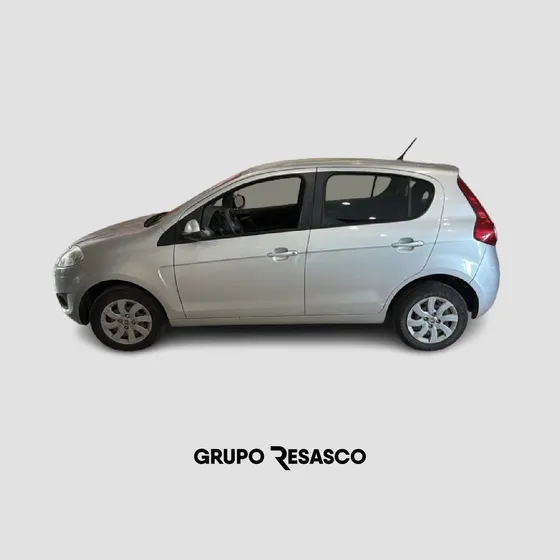 Fiat Palio 1.4 Attractive 85cv
