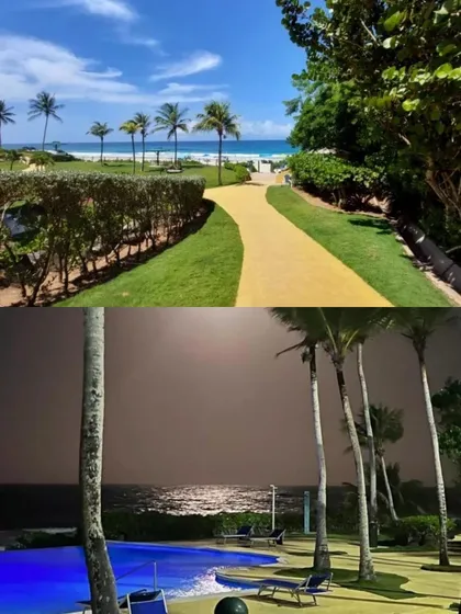 Isla De Margarita Venta Apartamento Cimarron Suites Playa Parguito Vista Al Mar 