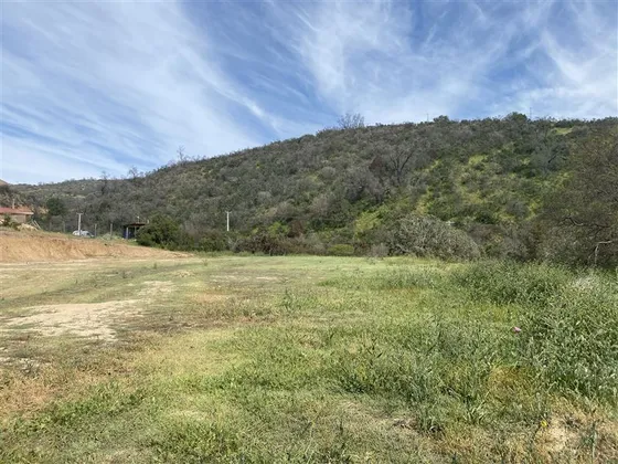 Sitio En Venta En Curacaví