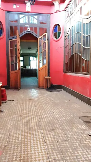 Venta Múltiples Usos Comercial Oficina Industrial Santiago