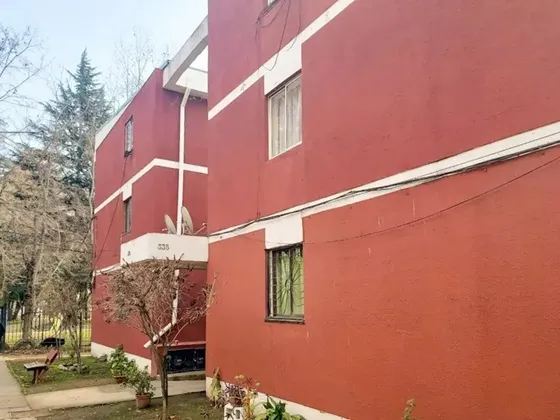 Comparto Departamento