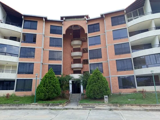 Se Vende Apto En Terrazas De Mampote 96m2, 2h/1e/2b/2pe