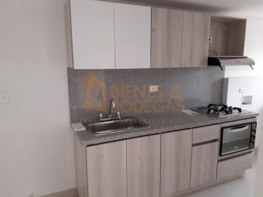 Apartamento En Venta Aves María 643-3437