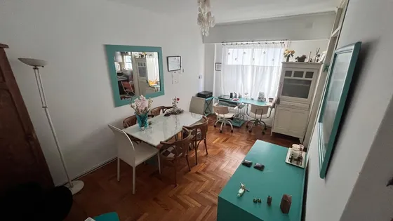 Venta Departamento 3 Ambientes Belgrano C