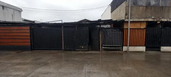 Oportunidad De Compra Casa 2d 1b En Conchali