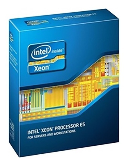 Dual Xeon E5620 2.40ghz 2x4-core (8-core) Mac Pro 2009-2012 | Mercado Livre